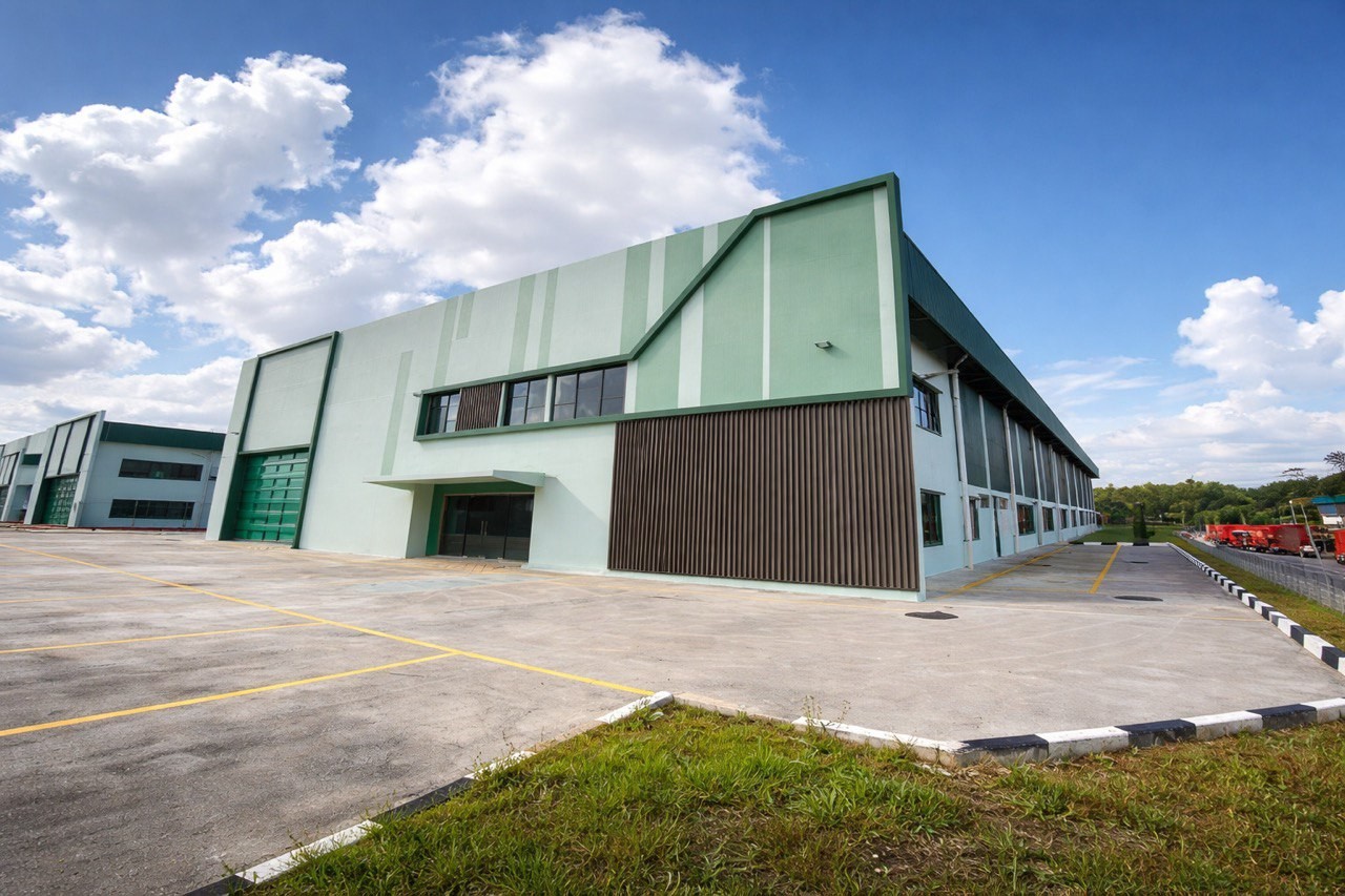 Detached Factory For Rent in Johor Bahru Johor - Image 4