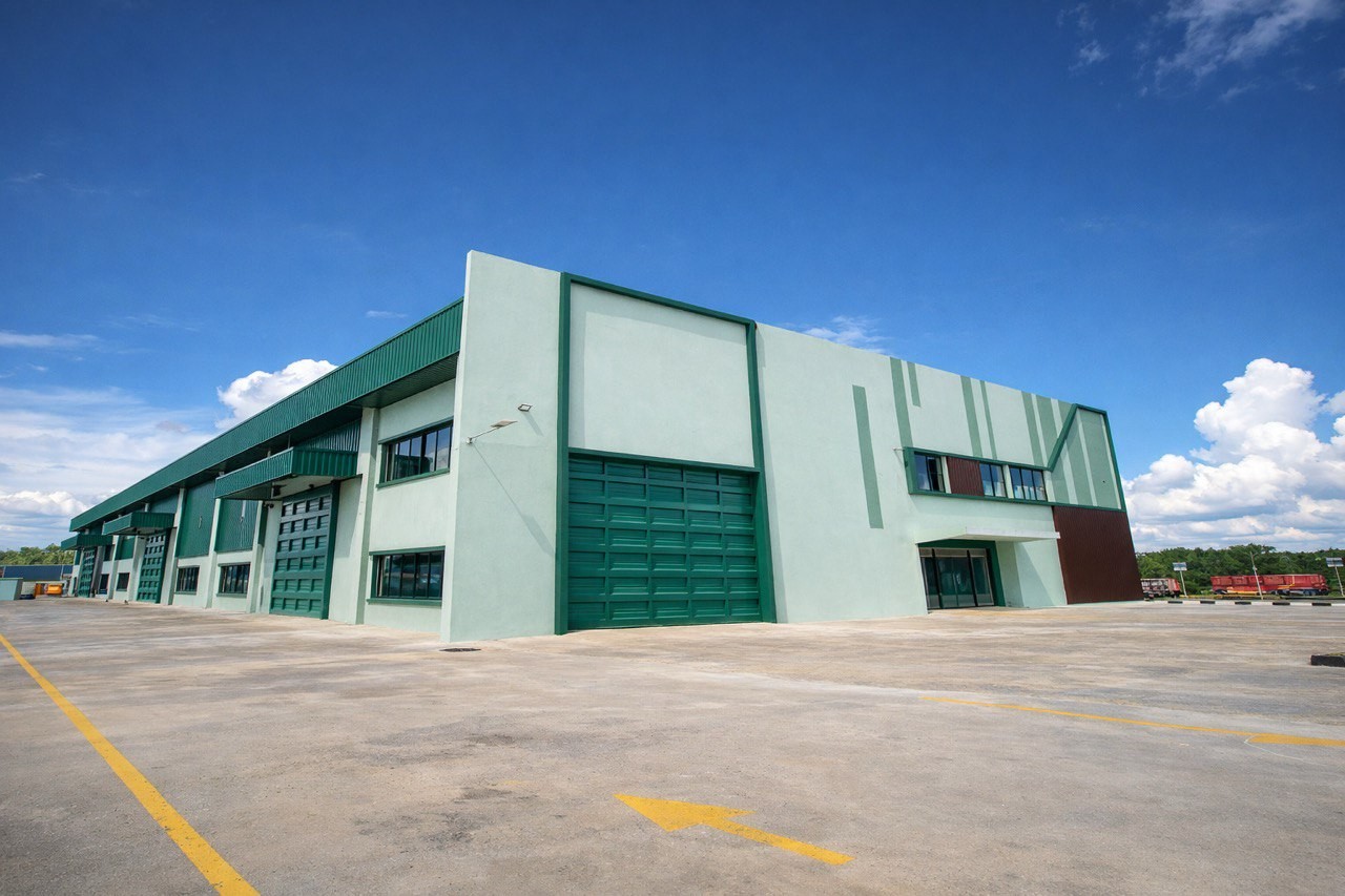 Detached Factory For Rent in Johor Bahru Johor - Image 3