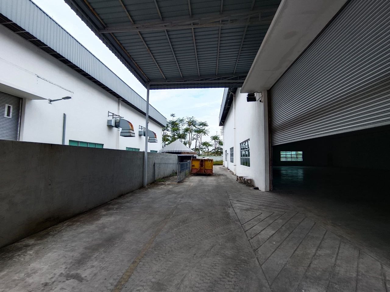 Semi-D Factory For Rent in Gelang Patah Johor - Image 7