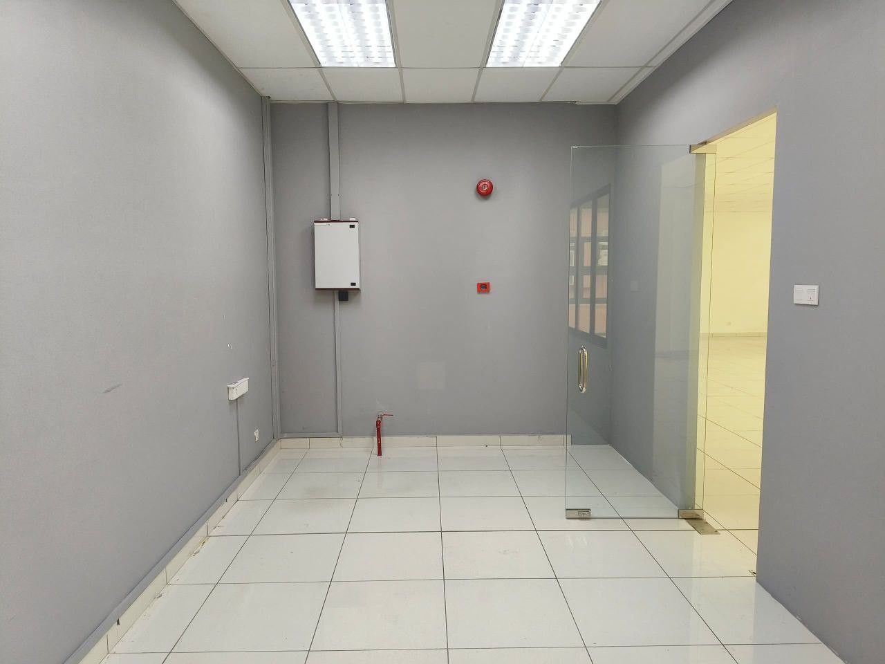 Semi-D Factory For Rent in Gelang Patah Johor - Image 5