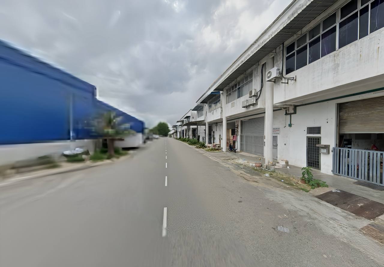 Link Factory For Sale in Skudai Johor - Image 6