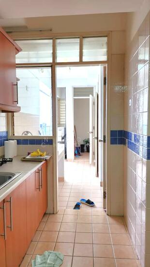 Condominium For Sale in Mont Kiara Wilayah Persekutuan Kuala Lumpur - Image 5