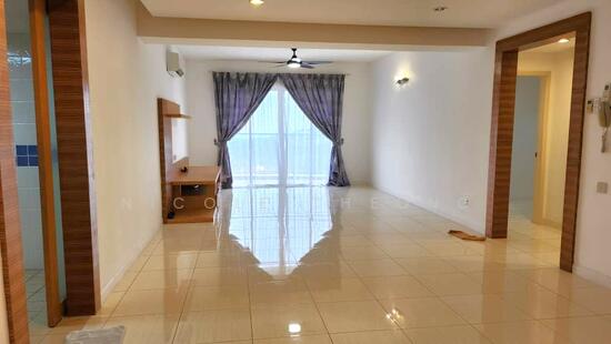 Condominium For Sale in Mont Kiara Kuala Lumpur