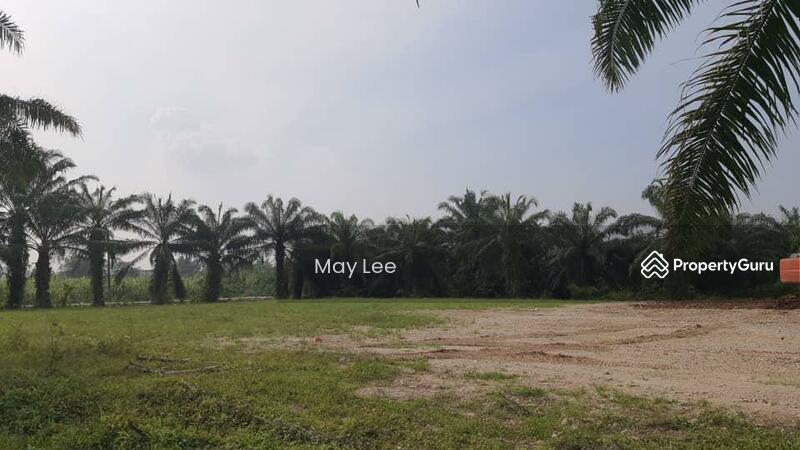 Industrial Land For Rent in Kapar Selangor