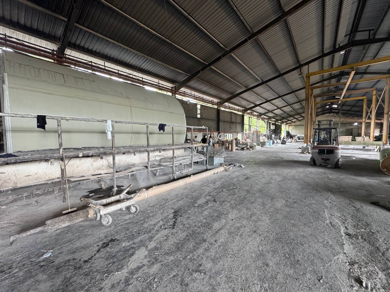Detached Factory For Rent in Ulu Tiram Johor - Image 5