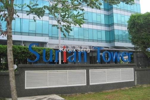 Office For Rent in Petaling Jaya Selangor - Image 5