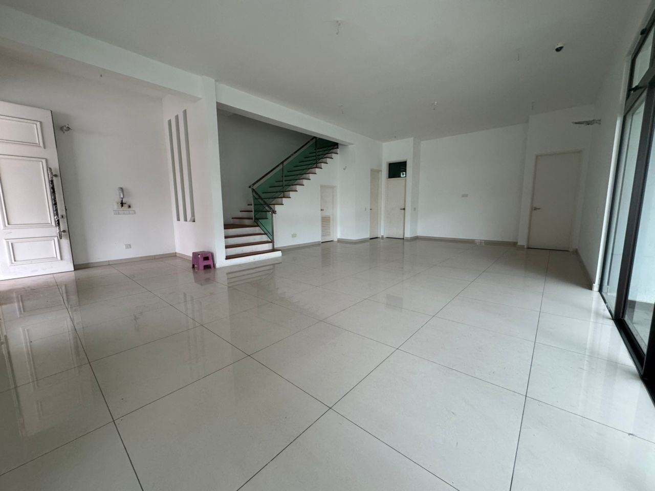 Semi-detached House For Sale in Iskandar Puteri (Nusajaya) Johor