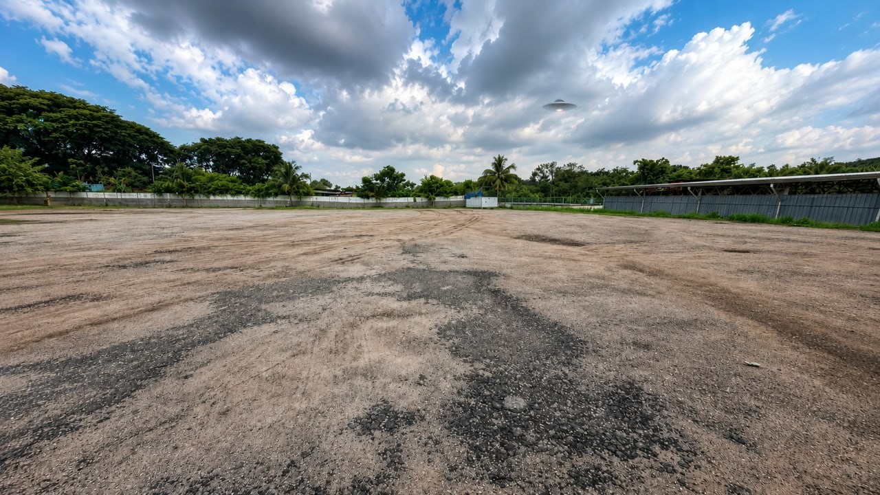Agricultural Land For Rent in Ulu Tiram Johor