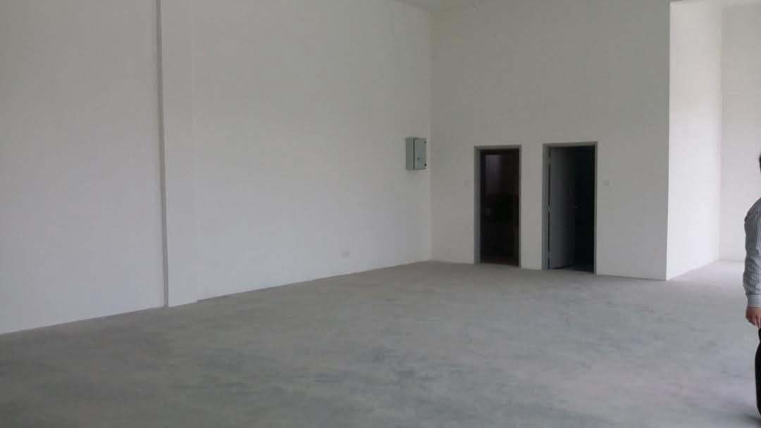 Semi-D Factory For Sale in Pekan Nanas Johor - Image 8