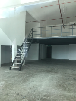 Retail Space For Sale in Petaling Jaya Selangor