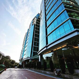 Office For Sale in Subang Jaya Selangor