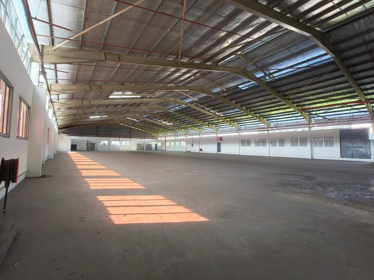 Detached Factory For Rent in Tampoi Johor