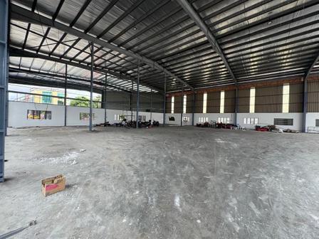 Warehouse For Rent in Johor Bahru Johor