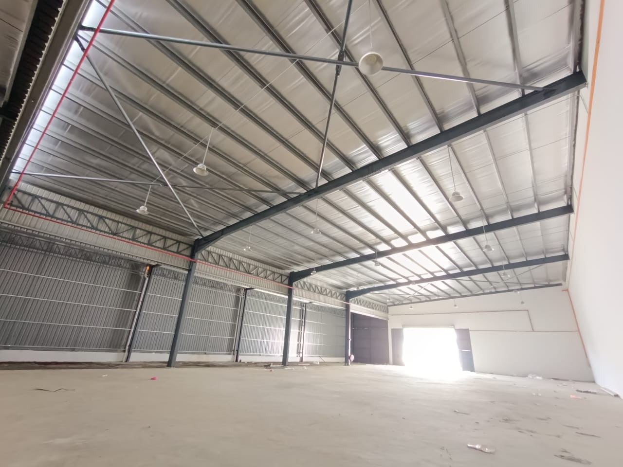 Semi-D Factory For Rent in Pasir Gudang Johor