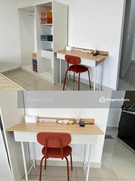 Serviced Residence For Rent in Setia Alam Selangor