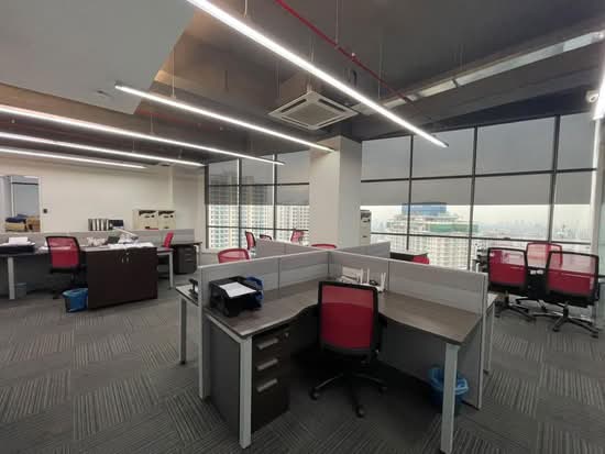 Office For Rent in Kampung Kerinchi (Bangsar South) Wilayah Persekutuan Kuala Lumpur - Image 6