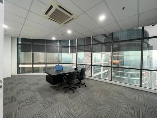 Office For Rent in Kampung Kerinchi (Bangsar South) Wilayah Persekutuan Kuala Lumpur - Image 7
