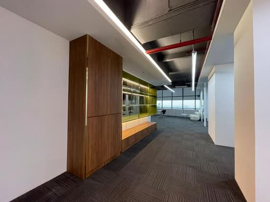 Office For Rent in Kampung Kerinchi (Bangsar South) Wilayah Persekutuan Kuala Lumpur - Image 8