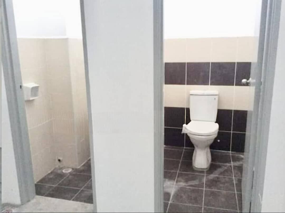 Semi-D Factory For Sale in Gelang Patah Johor - Image 13