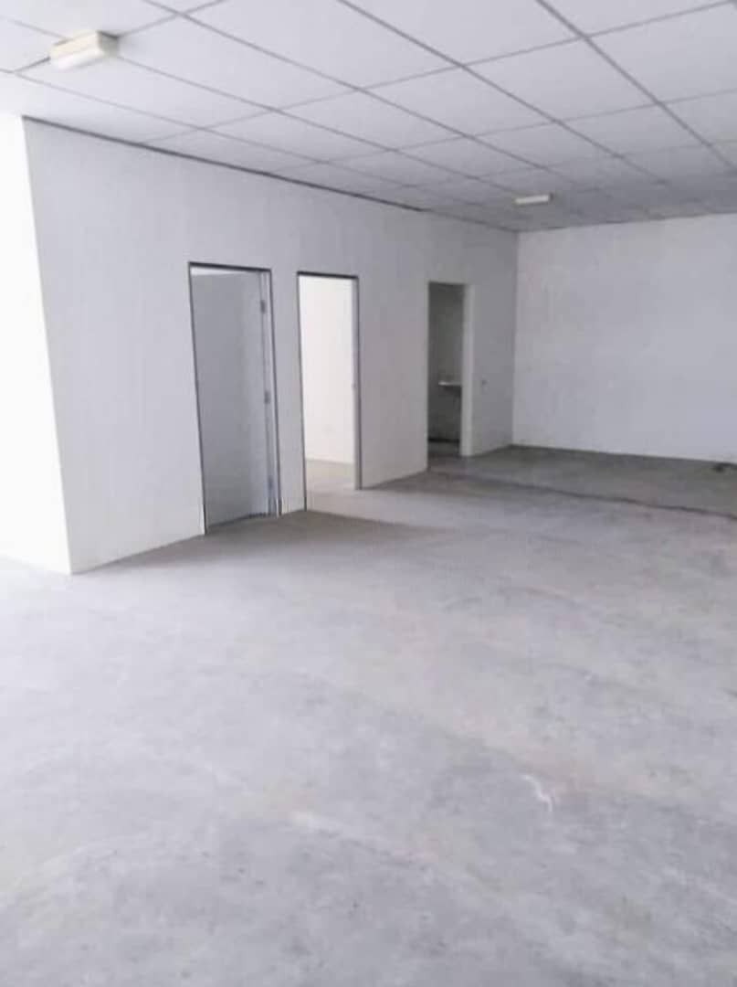 Semi-D Factory For Sale in Gelang Patah Johor - Image 11