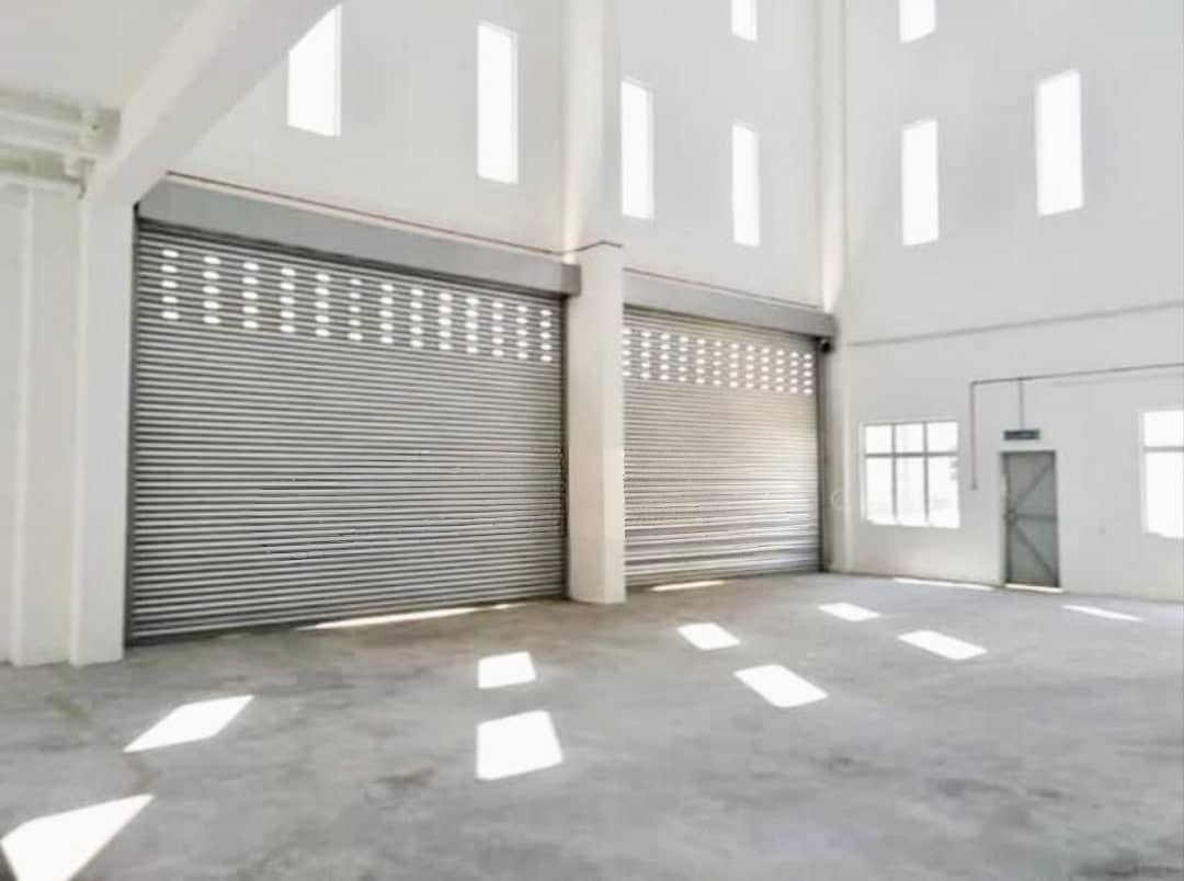 Semi-D Factory For Sale in Gelang Patah Johor - Image 9
