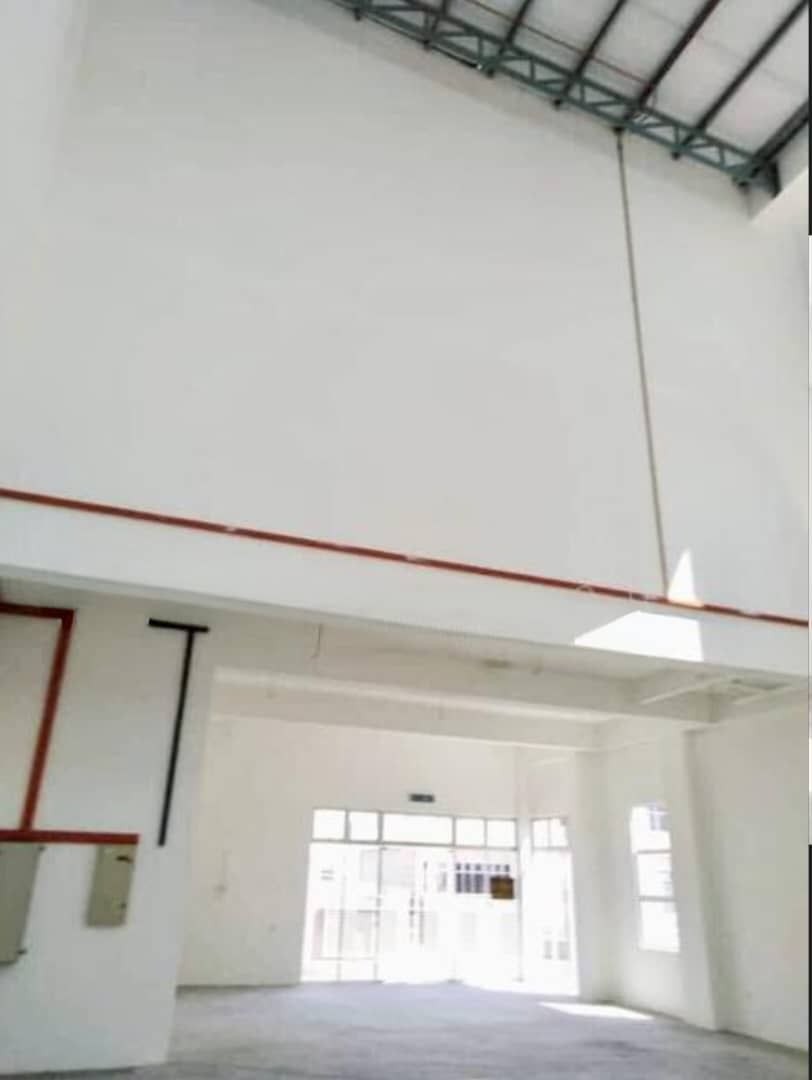 Semi-D Factory For Sale in Gelang Patah Johor - Image 8