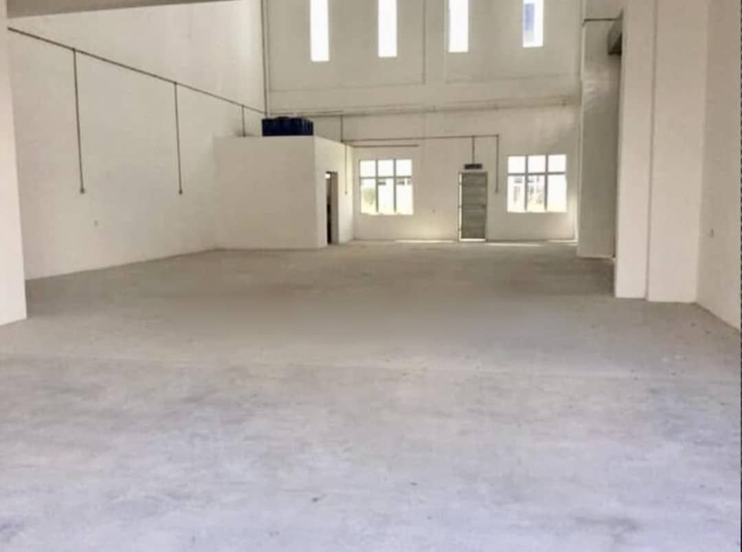 Semi-D Factory For Sale in Gelang Patah Johor - Image 7