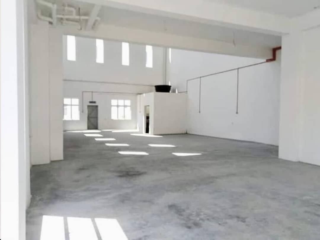 Semi-D Factory For Sale in Gelang Patah Johor - Image 5