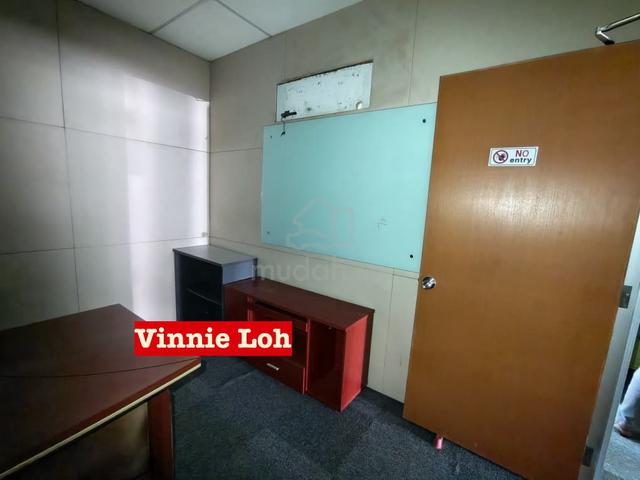 Office For Sale in Bayan Lepas Penang - Image 5