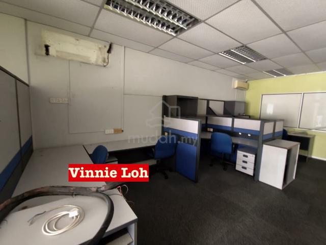 Office For Sale in Bayan Lepas Penang - Image 4