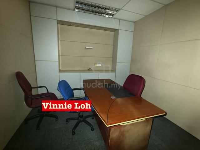 Office For Sale in Bayan Lepas Penang - Image 6