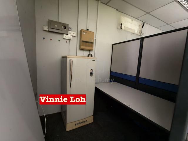 Office For Sale in Bayan Lepas Penang - Image 3