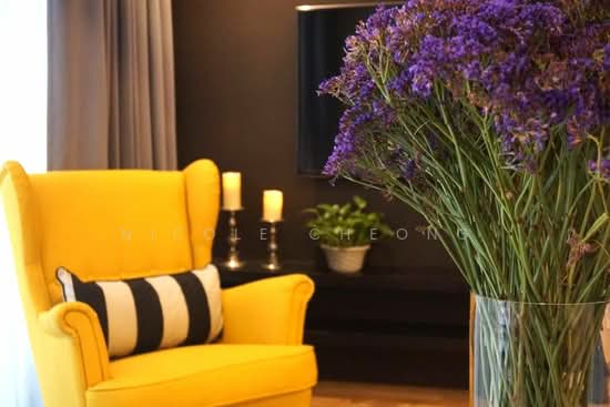 Serviced Residence For Sale in Mont Kiara Kuala Lumpur