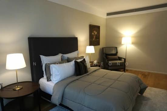 Serviced Residence For Sale in Mont Kiara Wilayah Persekutuan Kuala Lumpur - Image 5