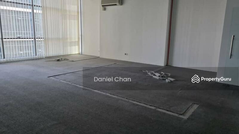 Office For Rent in Kampung Kerinchi (Bangsar South) Wilayah Persekutuan Kuala Lumpur - Image 5