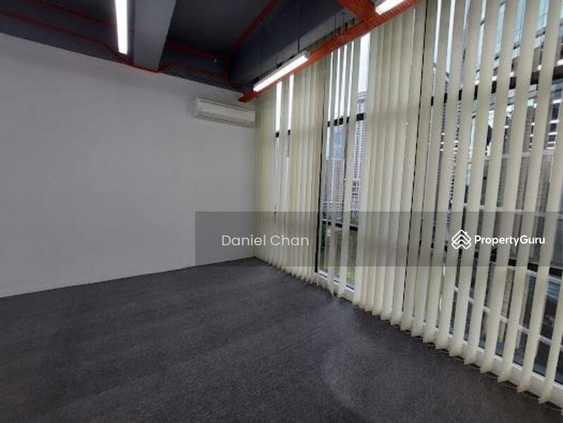 Office For Rent in Kampung Kerinchi (Bangsar South) Kuala Lumpur
