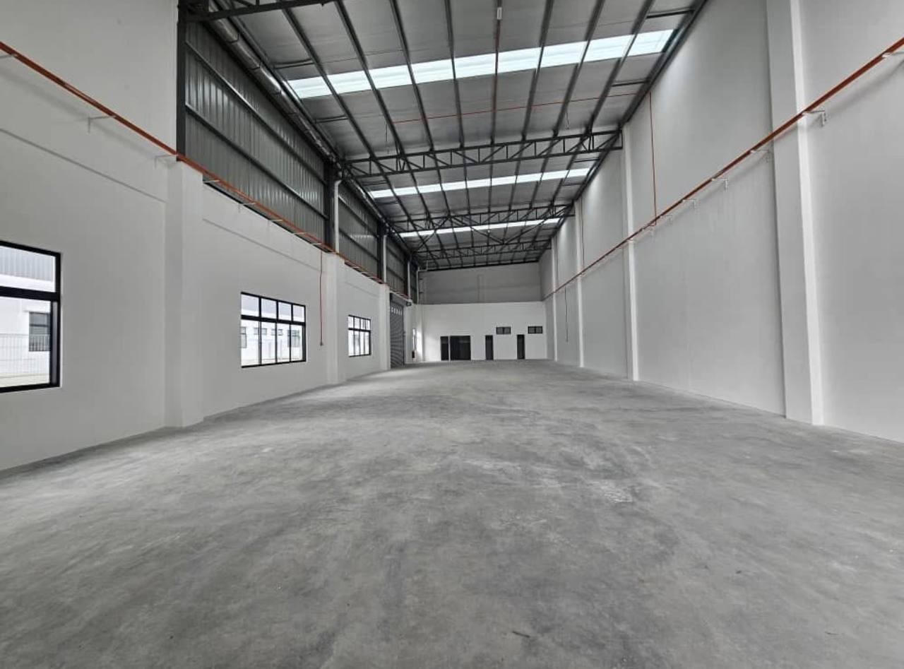 Factory For Rent in Johor Bahru Johor - Image 3
