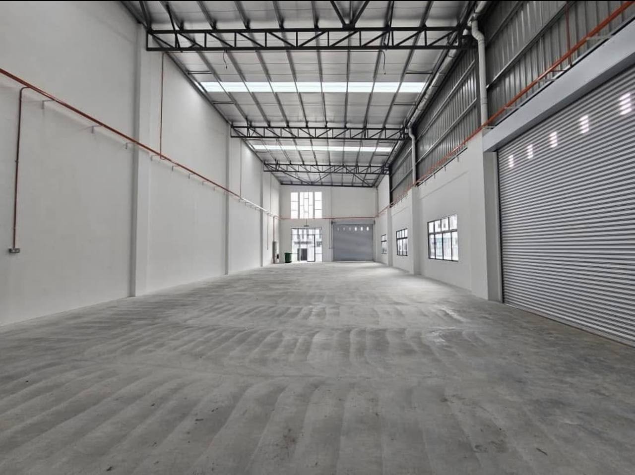 Factory For Rent in Johor Bahru Johor - Image 2