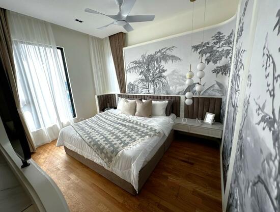 Serviced Residence For Sale in Dutamas Wilayah Persekutuan Kuala Lumpur - Image 6