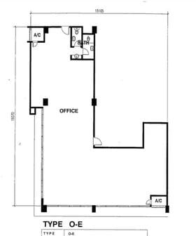 Office For Sale in Petaling Jaya Selangor - Image 5