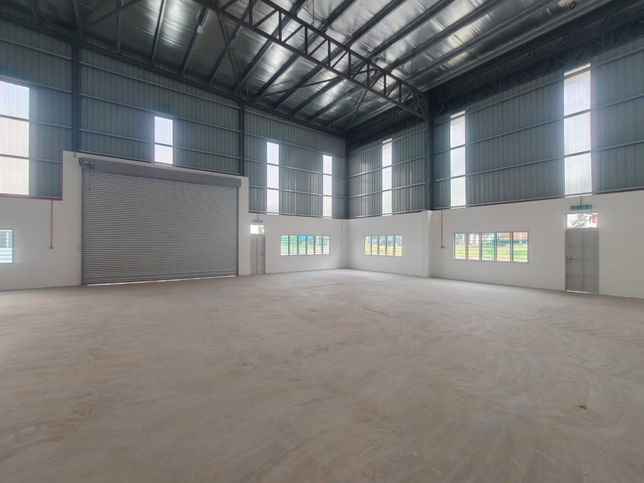 Semi-D Factory For Sale in Senai Johor - Image 4