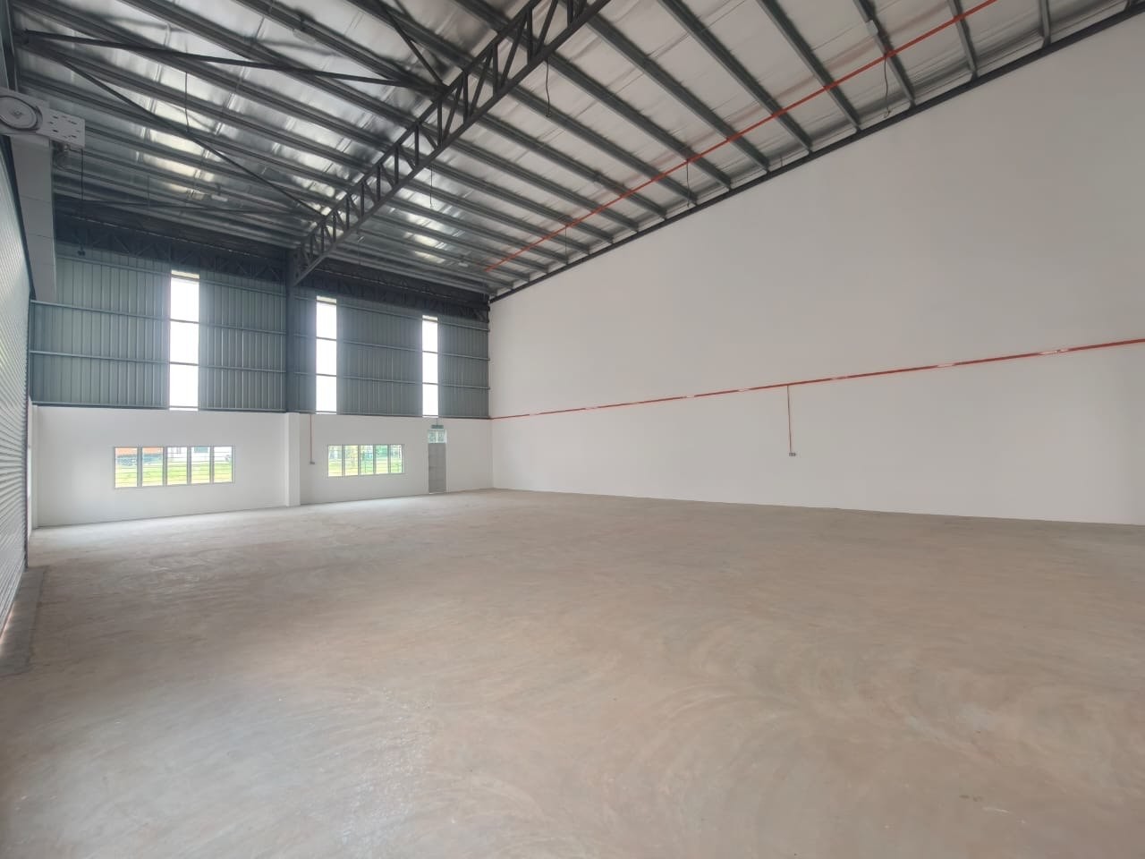 Semi-D Factory For Sale in Senai Johor - Image 3