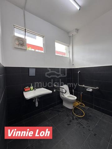 Factory For Rent in Sungai Bakap Penang - Image 10