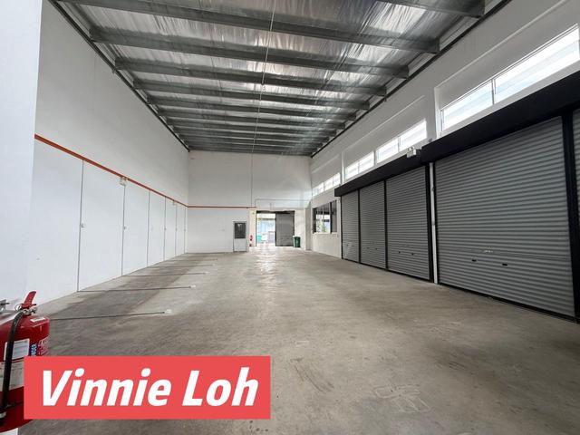 Factory For Rent in Sungai Bakap Penang - Image 2