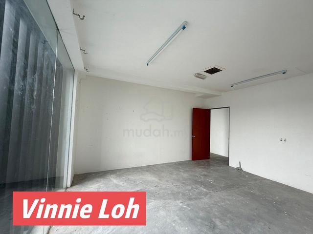 Factory For Rent in Sungai Bakap Penang - Image 7