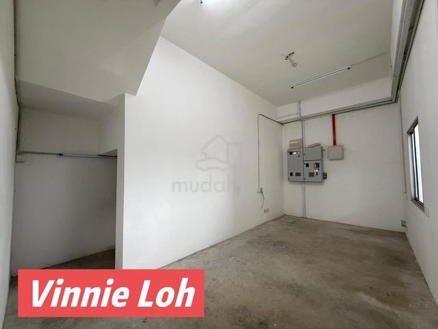 Factory For Rent in Sungai Bakap Penang - Image 9