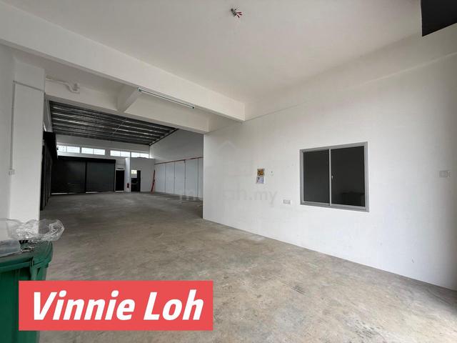 Factory For Rent in Sungai Bakap Penang - Image 5