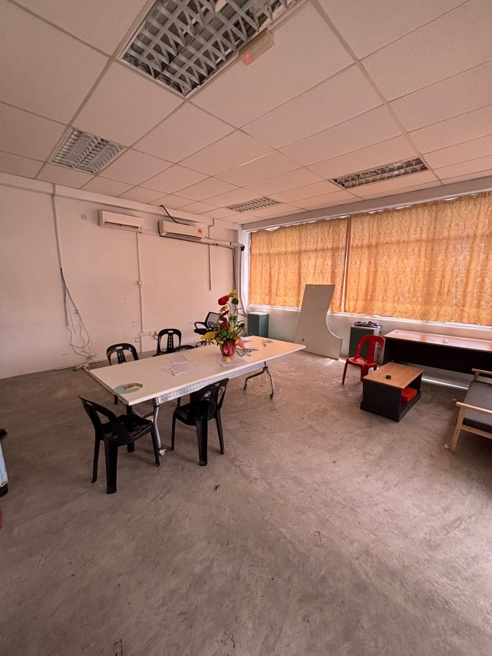 Semi-D Factory For Rent in Skudai Johor - Image 7