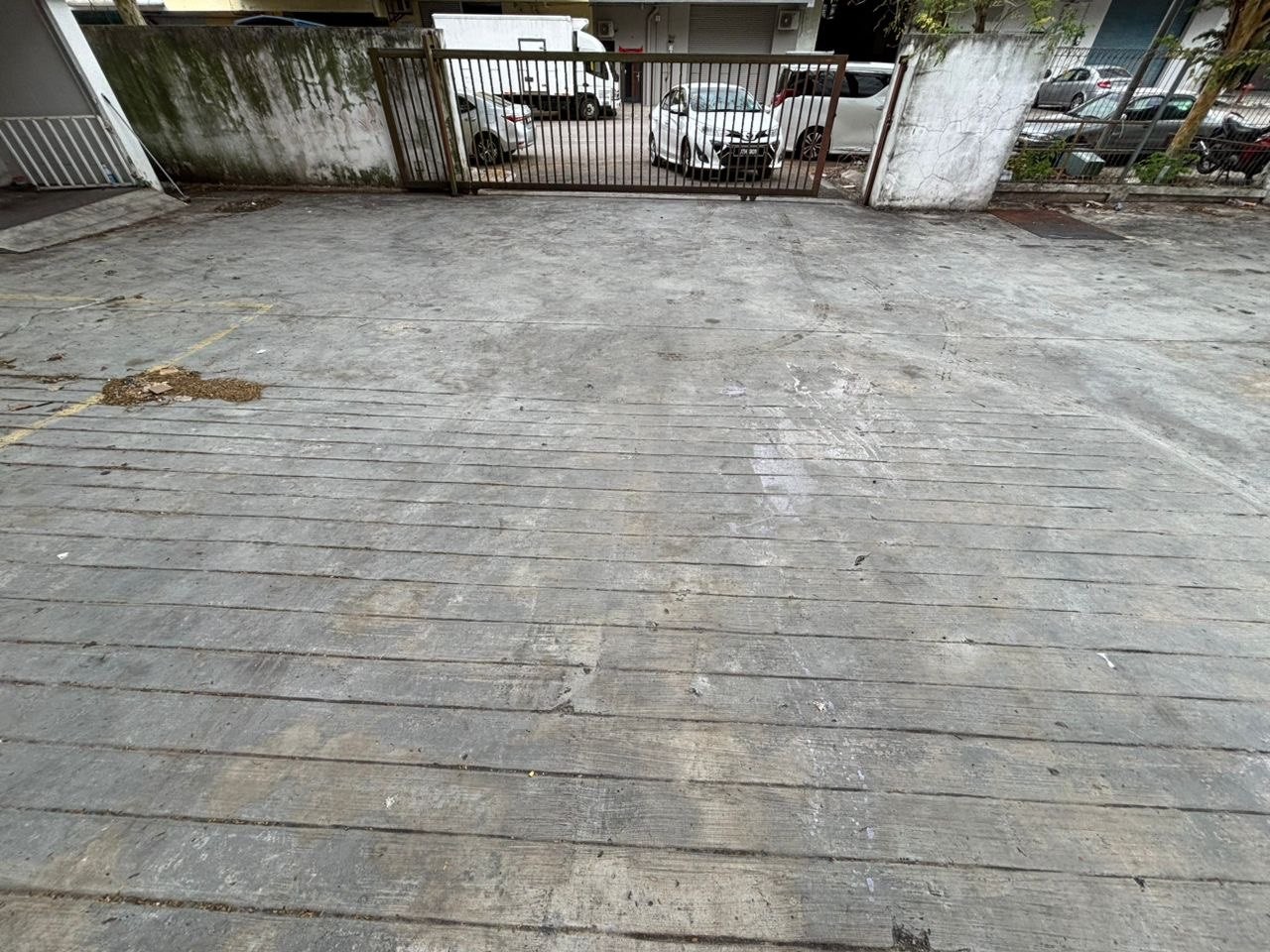 Semi-D Factory For Rent in Skudai Johor - Image 3