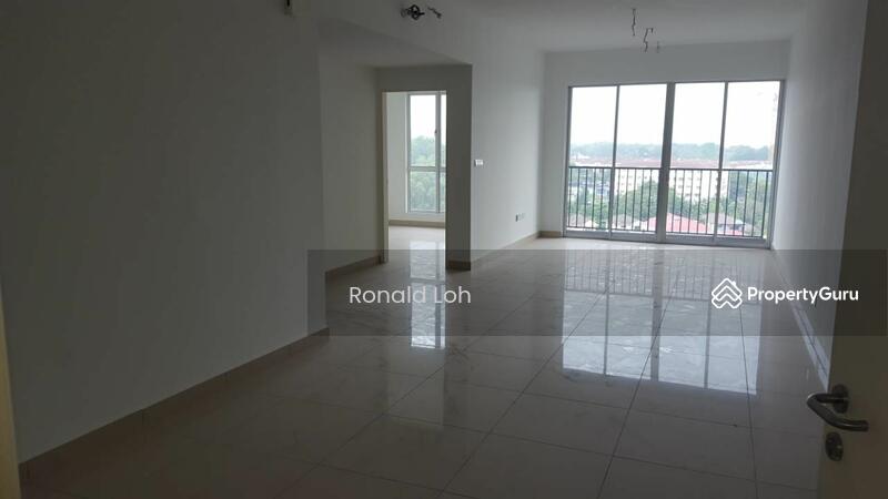 Condominium For Sale in Kajang Selangor